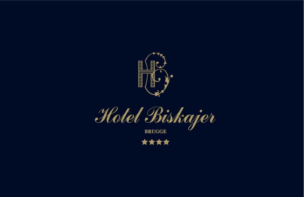 Hotel Biskajer By Cw Hotel Collection - Adults Only Bruges Esterno foto