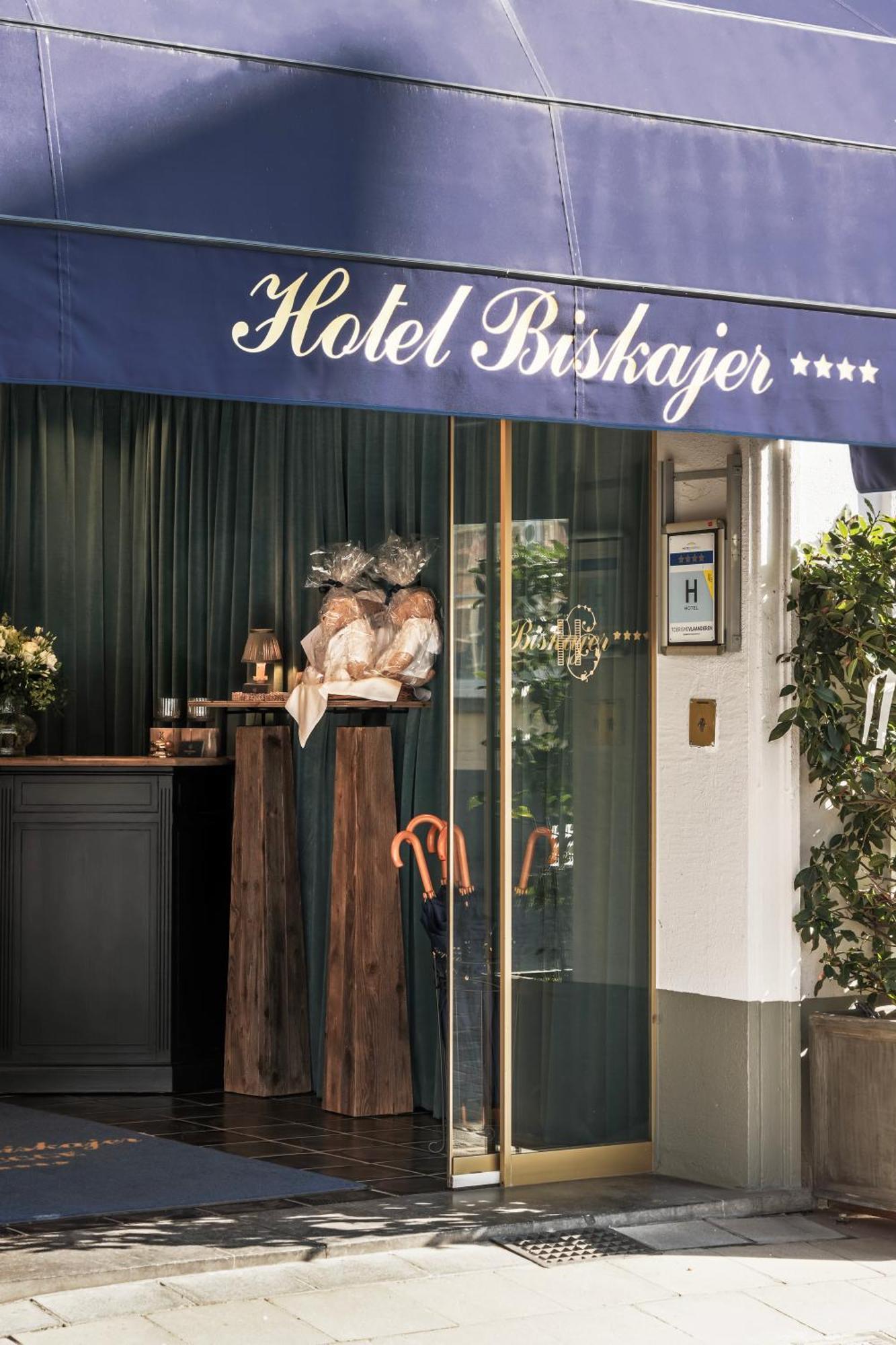 Hotel Biskajer By Cw Hotel Collection - Adults Only Bruges Esterno foto